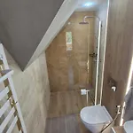 Pod Kopiencem Apartment *