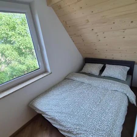 Apartment Pod Kopiencem