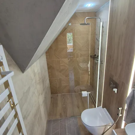 Pod Kopiencem Appartement *