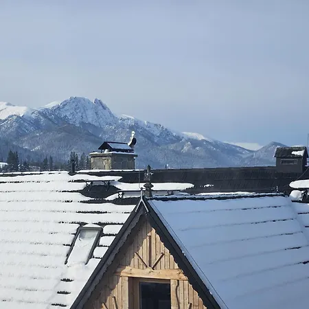 Pod Kopieńcem Apartament *