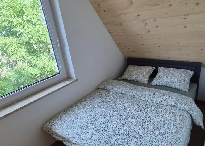 Apartament Pod Kopieńcem