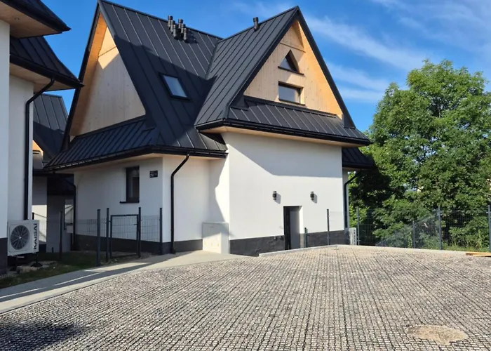 Pod Kopieńcem Apartament *